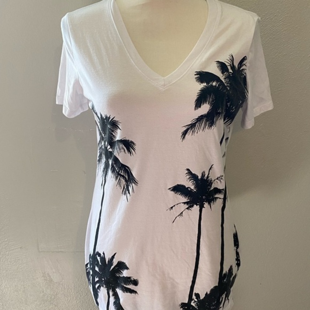 a.n.a size S tropical top size S